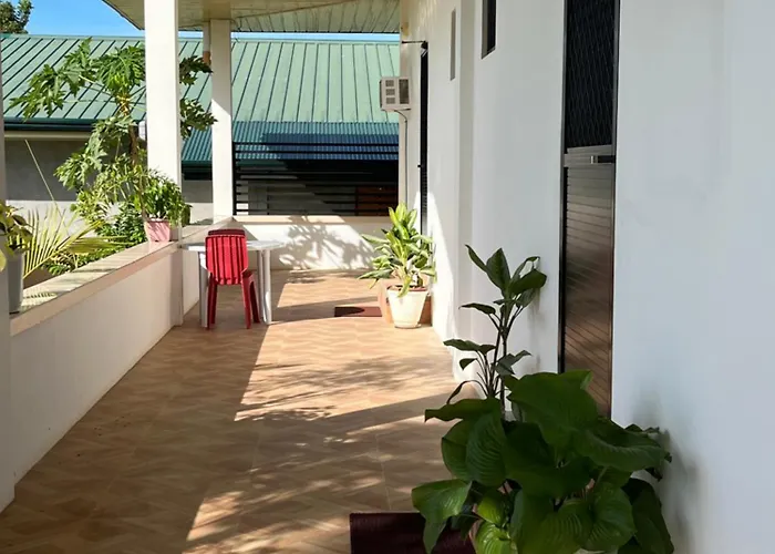 Maxbelle Mountain * Daanbantayan