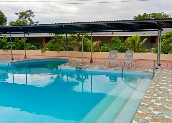 Maxbelle Mountain * Daanbantayan