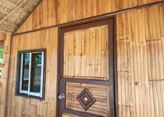 Maxbelle Mountain Daanbantayan