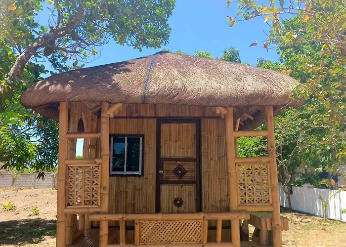 Maxbelle Mountain * Daanbantayan